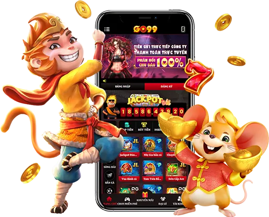 Đồ họa đỉnh cao VN88UP