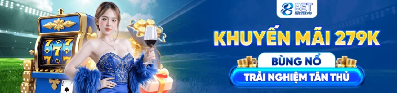 Các chương trình khuyến mãi độc quyền tại VN88UP 2026
