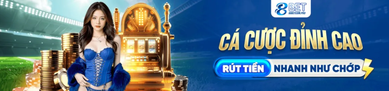 Các chương trình khuyến mãi VN88UP
