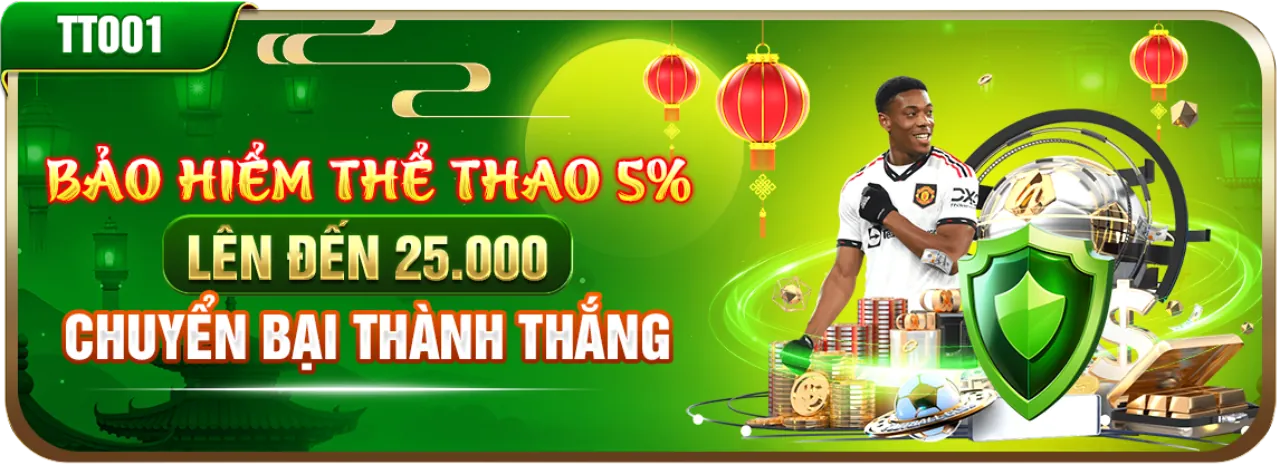 Banner khuyến mãi mới nhất vn88up 2026