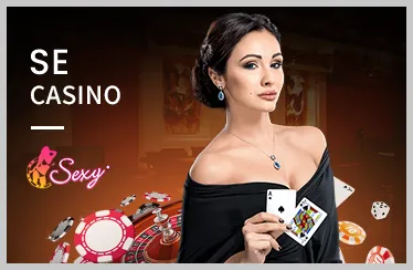 Bàn chơi Roulette với bánh xe quay